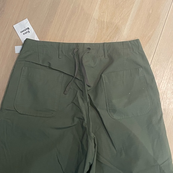 Engineered Garments Sailor Ripstop Pants - Picture 4 of 8